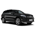 GLE-CLASS W166 2015-