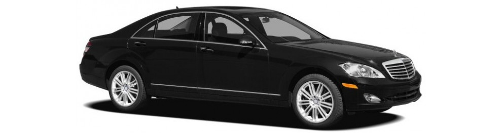 S-CLASS W221 2005-2013