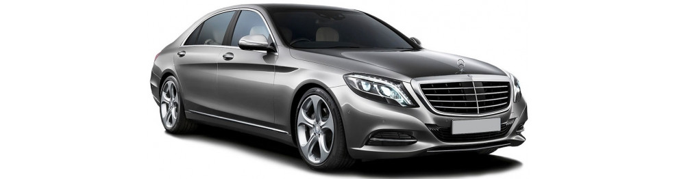 S-CLASS W222 2013-2020