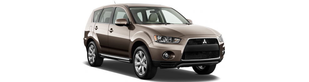 OUTLANDER XL 2007-2012