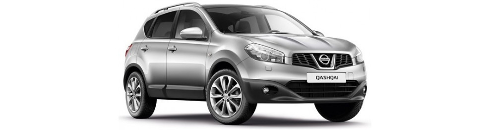 QASHQAI J10 2006-2014