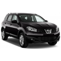 QASHQAI+2 2008-2014