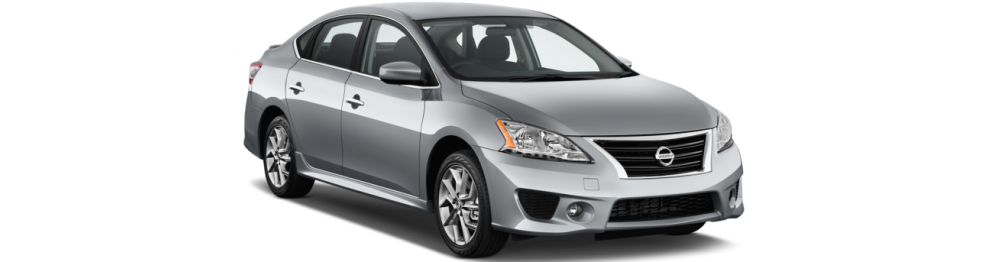 SENTRA 2014-