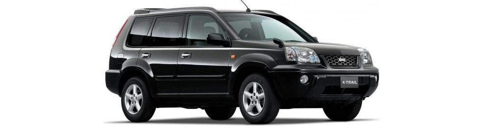 X-TRAIL T30 2001-2007