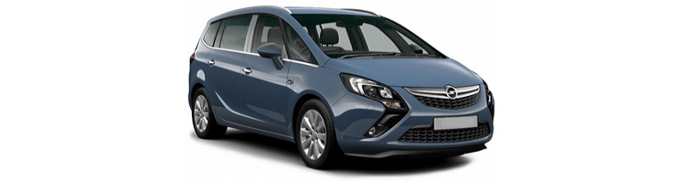 ZAFIRA C 2012-