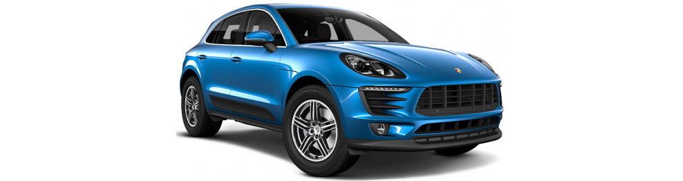 MACAN 2014-