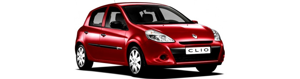 CLIO 2005-2012