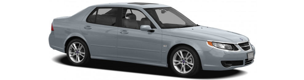 SAAB 9-5 2005-2011