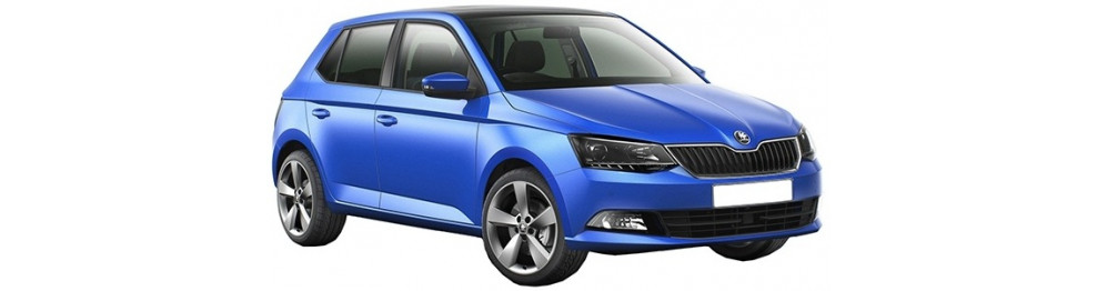 FABIA 2014-