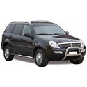 REXTON 2002-2006