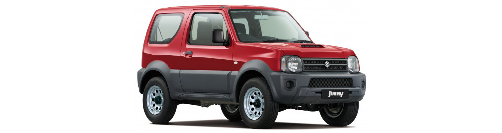 JIMNY 2001-2018