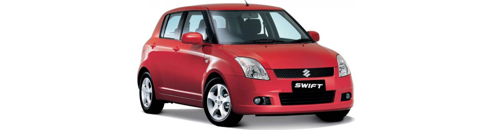 SWIFT 2004-2010