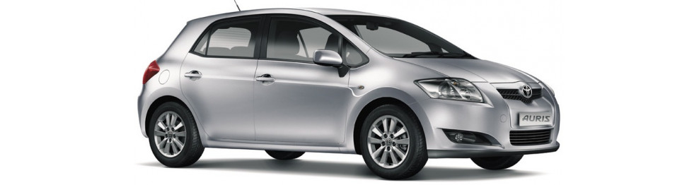 AURIS 2006-2012