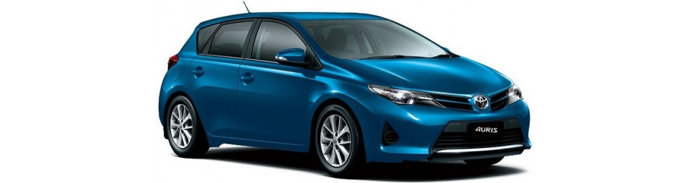 AURIS 2012-