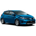 AURIS 2012-