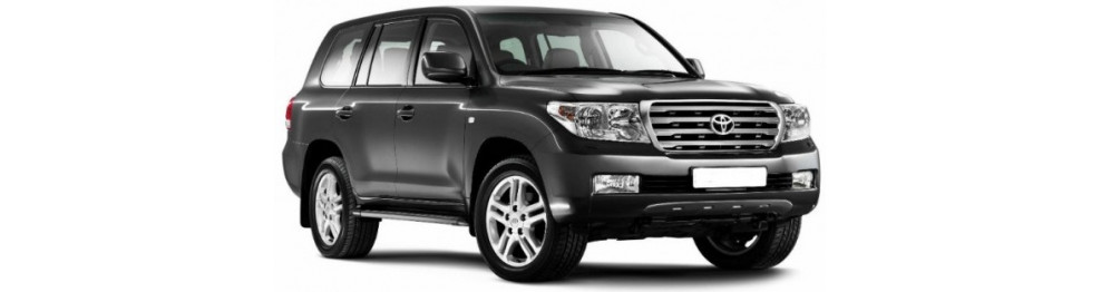 LAND CRUISER 200 2007-2021