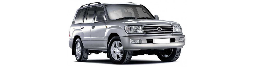 LAND CRUISER 100 1998-2007