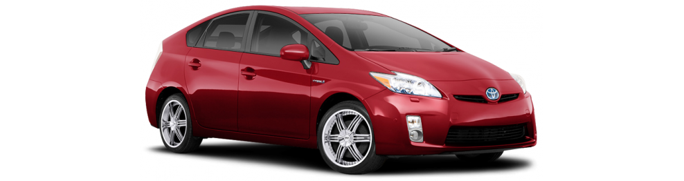 PRIUS 2009-2015