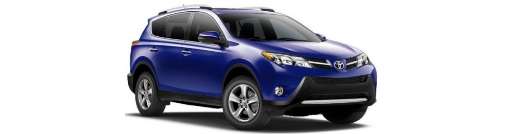 RAV 4 2013-2019