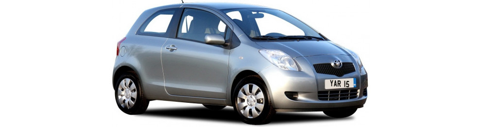 YARIS 2005-2011