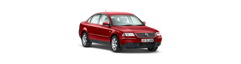 PASSAT B5 1997-2005