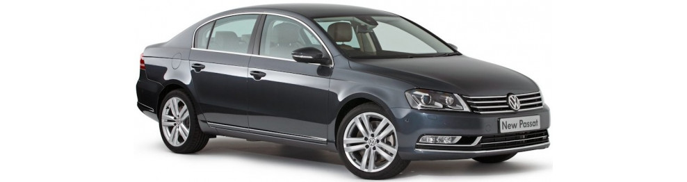 PASSAT B7 2011-2015