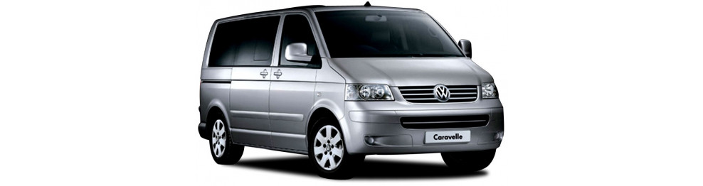 CARAVELLE T5 2003-2015