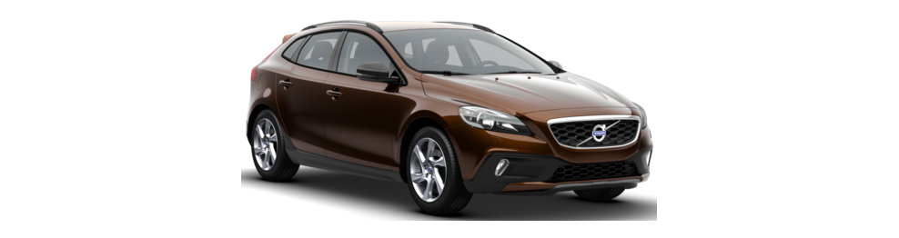 V40 CROSS COUNTRY 2012-