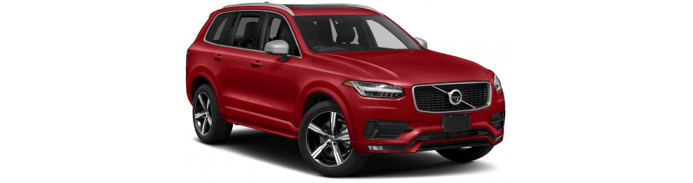 XC90 2015-