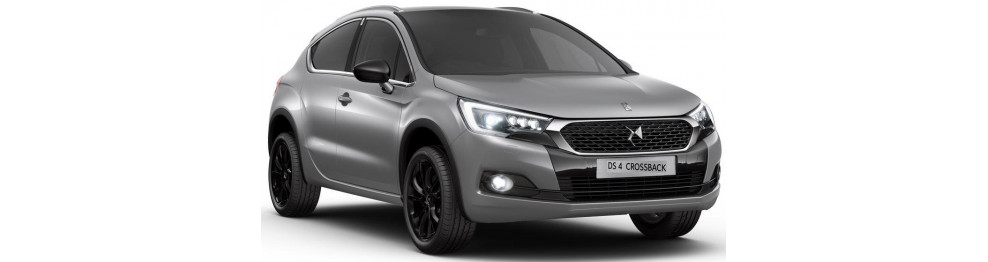 DS4 CROSSBACK 2016-