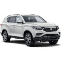 REXTON 2018-