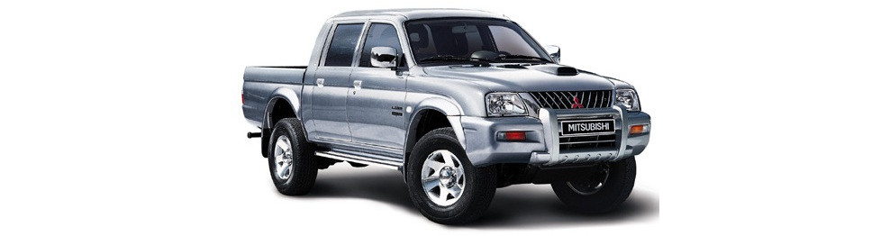 L 200 1996-2005