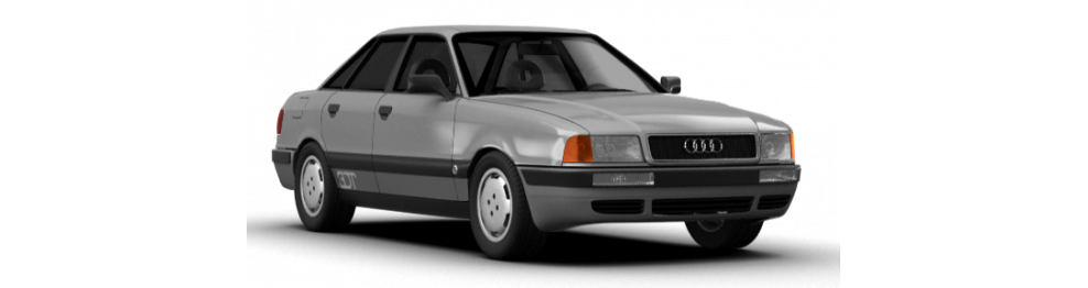 AUDI 80