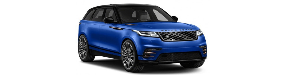 RANGE ROVER VELAR 2017-