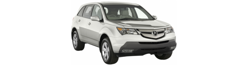 MDX 2006-2013