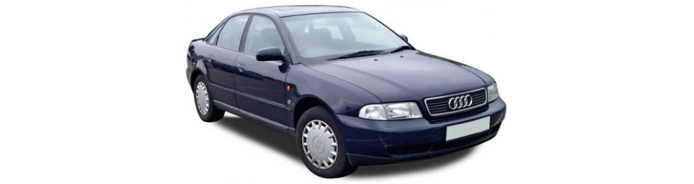 A4 1994-2000