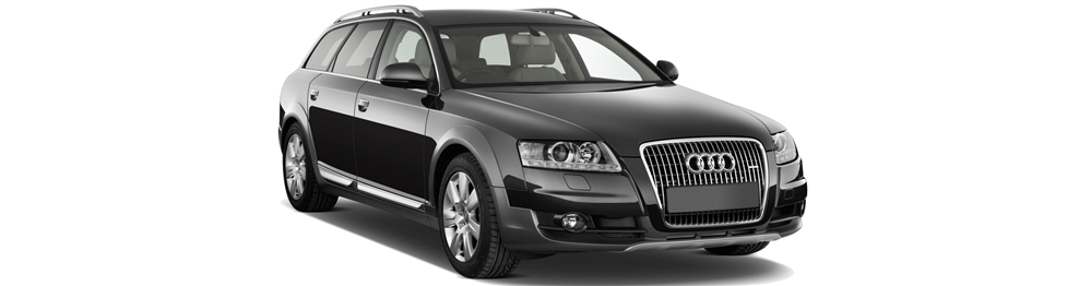 A6 Allroad 2006-2011