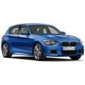 1-Series F20/F21 2011-