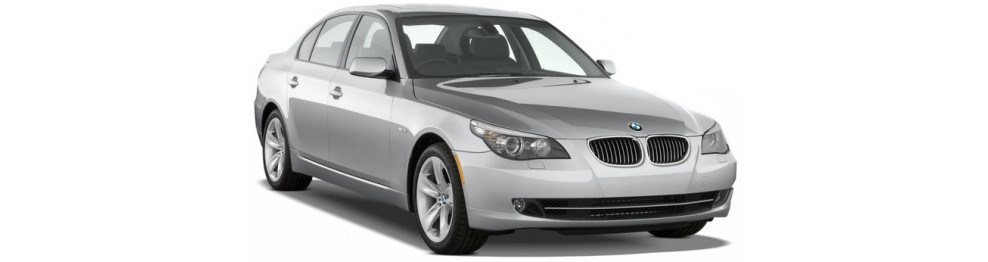 5-Series E60/E61 2003-2010