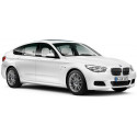 5-Series F07 Gran Turismo 2009-