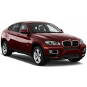 X6 E71 2008-2014