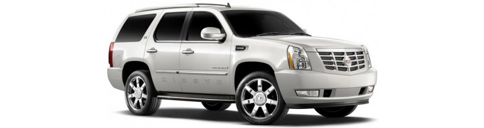 ESCALADE 2006-2014