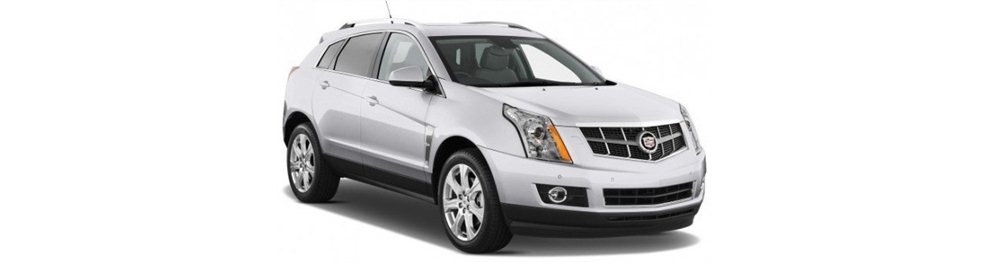 SRX 2010-