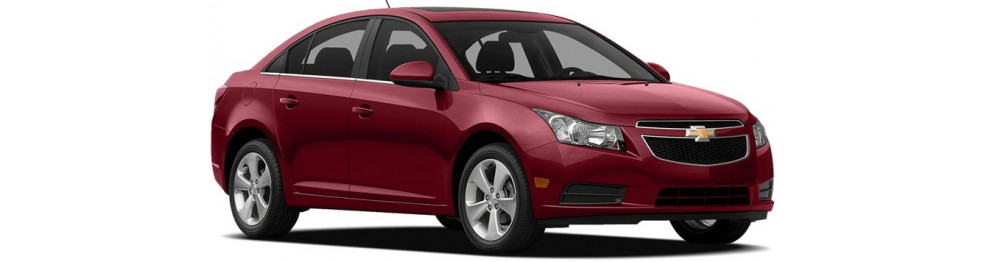 CRUZE 2009-2015