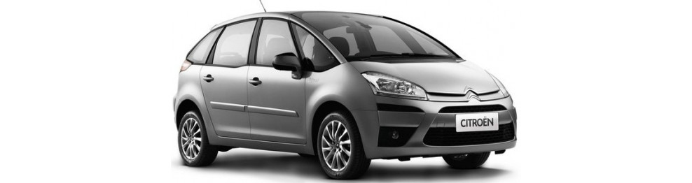 C4 PICASSO 2006-2013