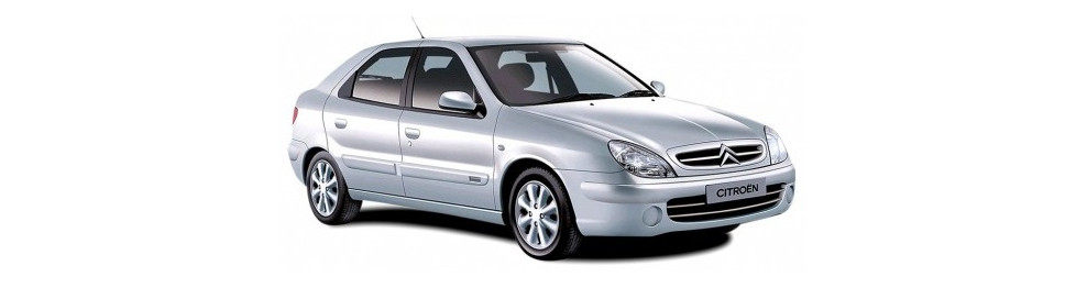 XSARA 1997-2006