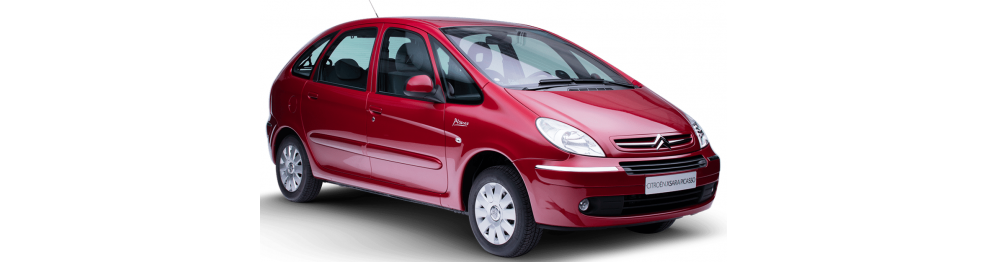 XSARA PICASSO