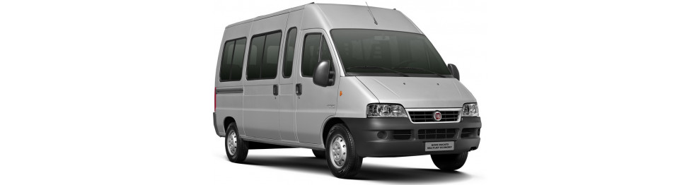 DUCATO SOLLERS 2008-2011