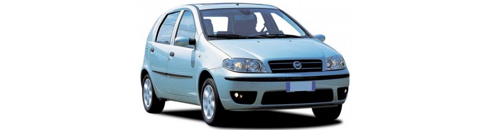 PUNTO 2003-2010