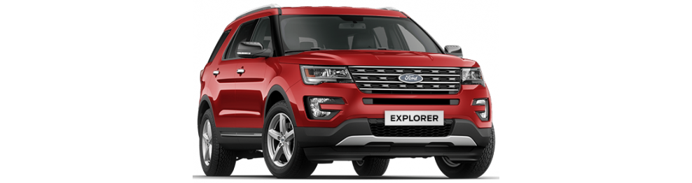 EXPLORER 2015-